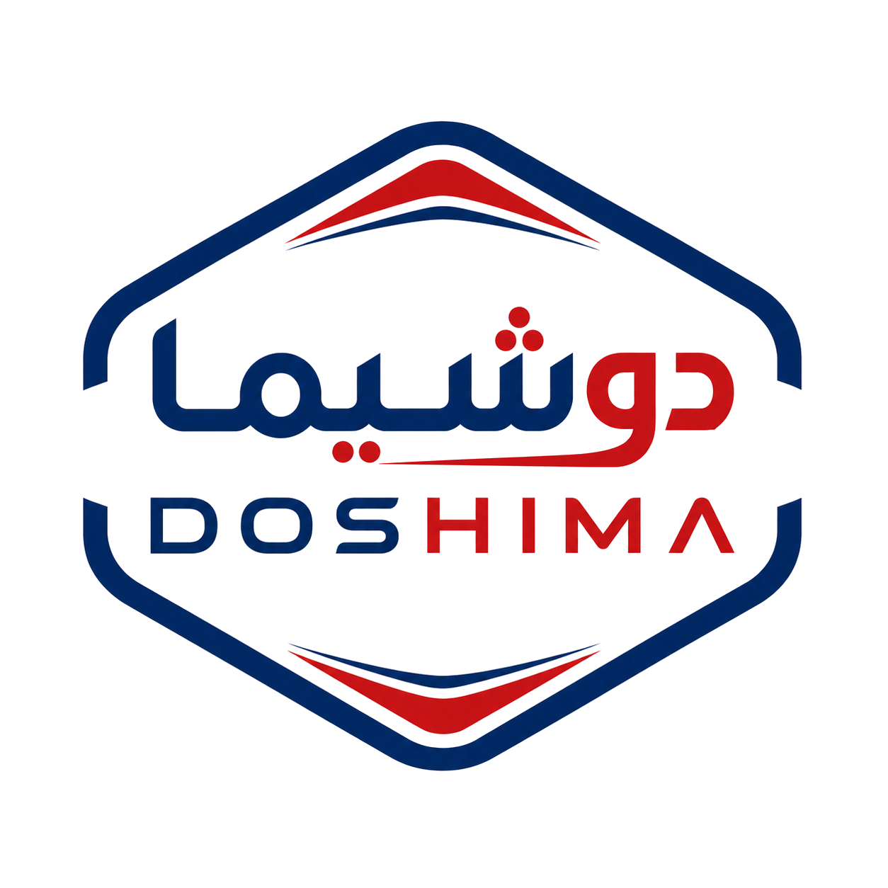 Doshima logo