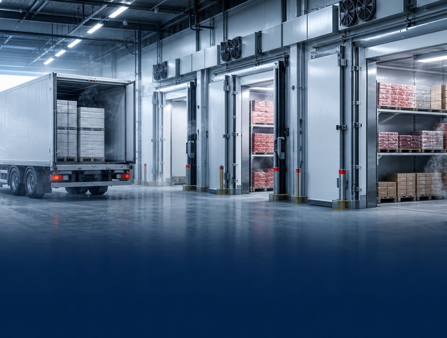 Cold chain