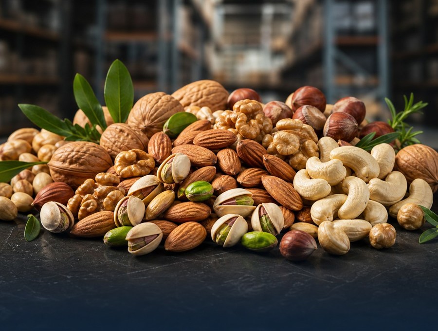 Nuts